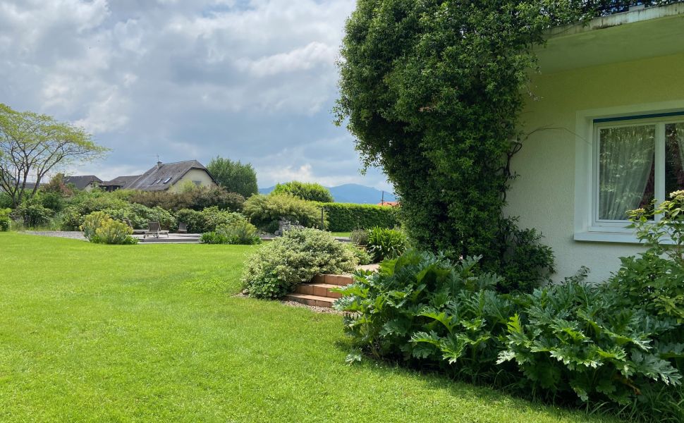 Superbe Maison d'Architect avec Vues des Montagnes à 30 minutes de Pau